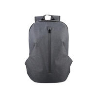 Custom Men's Casual Functional Backpack