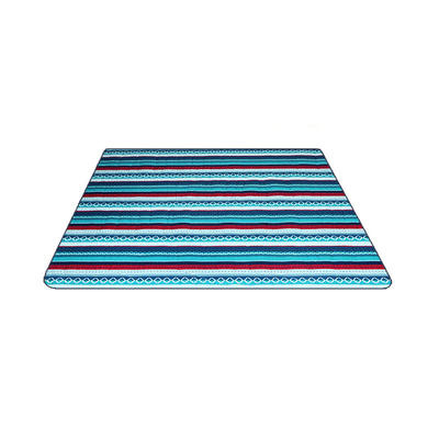 Moisture-proof Outdoor Picnic Mat High-grade Thickened Oxford Cloth