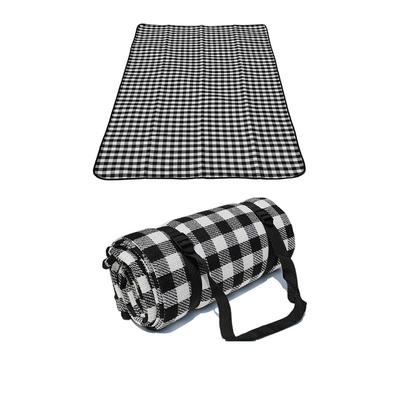 Oxford Cloth Beach Mats For Park Lawn Outdoor